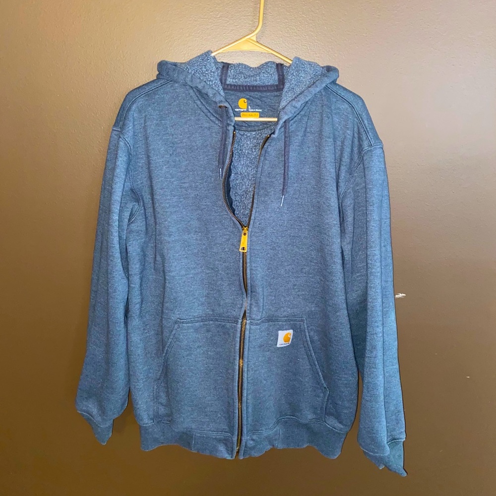 Carhartt Men’s Jacket